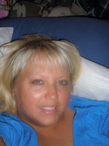 Sherry Kennedy