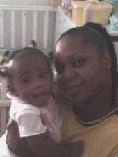 Cheryl Payton