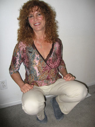 Louise Nelson
