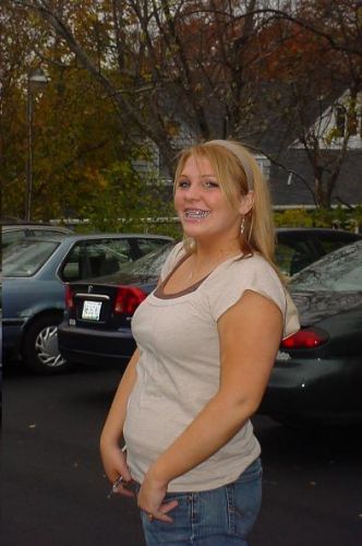 Brooke Dubord