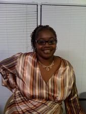 Patricia Allen