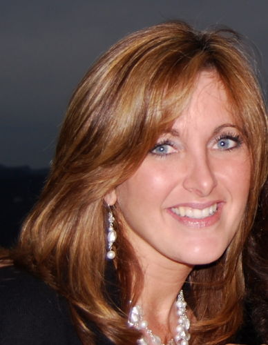 Michelle Aarnes