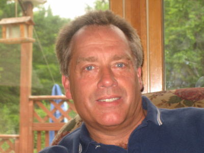 David Riley