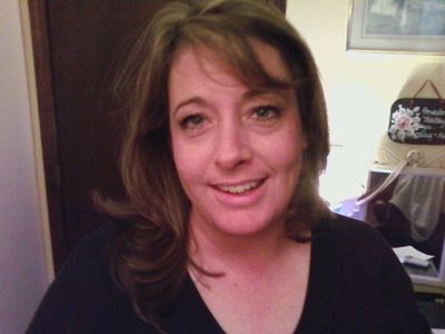 Alicia Hunt
