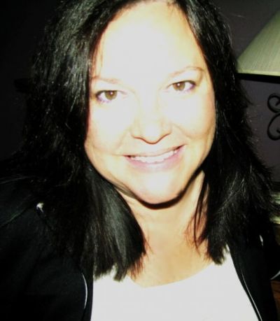 Amy Spring
