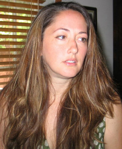 Heather Fon