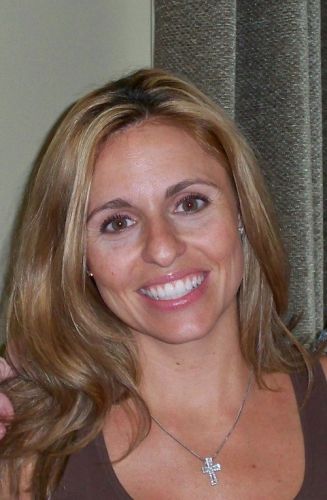 Jennifer Mendoza