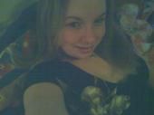Jessica Stout