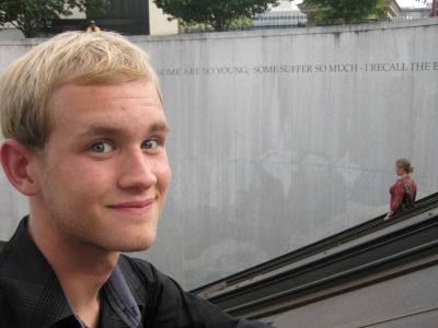 Andrew Wilsey