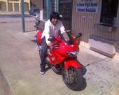 Bhavesh Lad