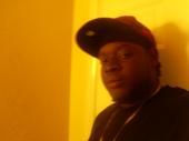 Johnny Washington