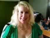 Sharon Bach