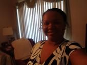 Rochelle Anderson
