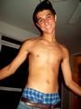 Eric Hartshorne