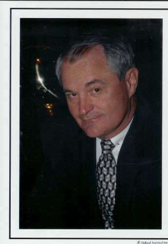 Daniel Blackwell