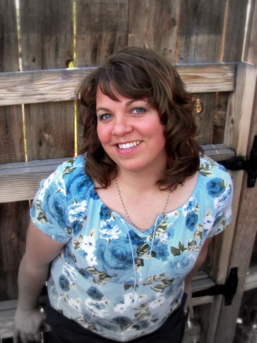 Colleen Hollis