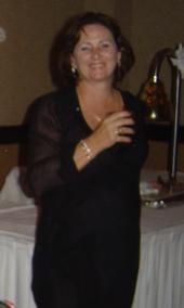Pamela Jackson
