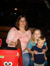 Kimberly Manning