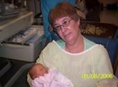 Cathy Marshall