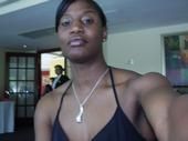 Janelle Antoine