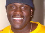 Tony Evans