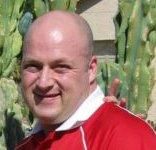 Christopher Betz