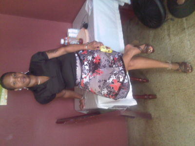 Donnette Anglin