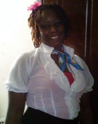 Denise Wallace