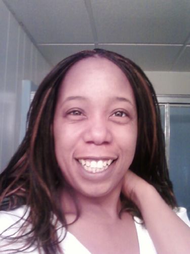 Lakisha Williams