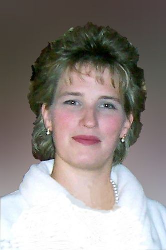 Mary Moyer
