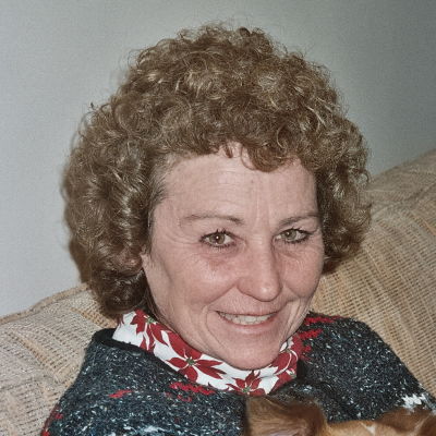 Marie Costello