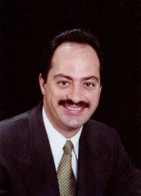 Ayman Charouf