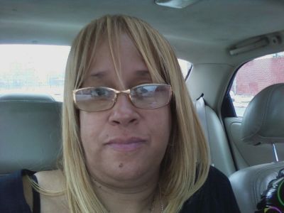 Donna Richard