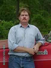 Keith Gilliam