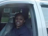 Latoya Curry