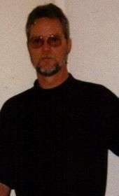 Wayne Hornback
