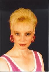 Joan Barton