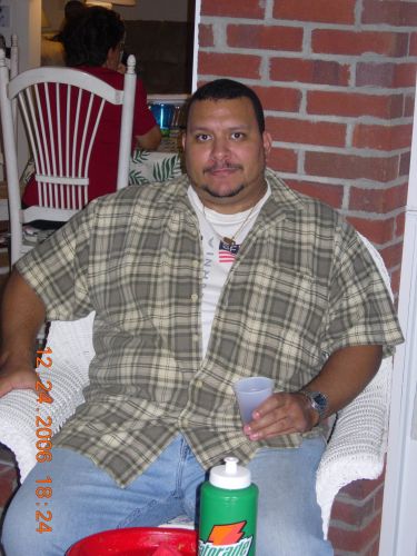 Raymond Ortiz