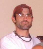 Matthew Barrett