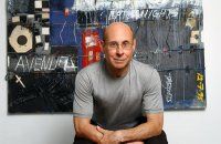 Robert Cohen