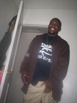 Rodney Daniel