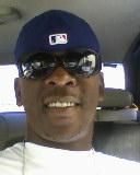 Steven Redding