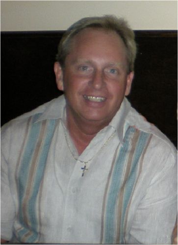 Tony Hoult