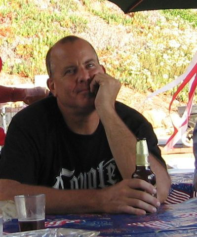 Michael Mcgrath