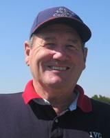 Benjamin Burnett