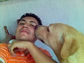 Diego Montoya