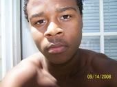 Denzel Stinson