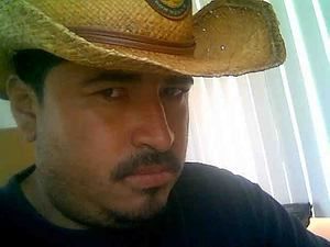 Alejandro Pacheco