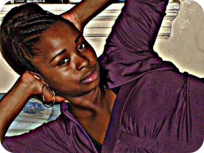 Shante Nevels