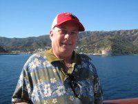 Tony Cox